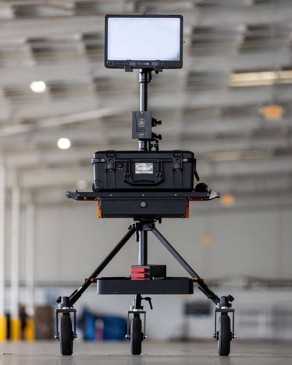 Inovativ Axis Digi Station