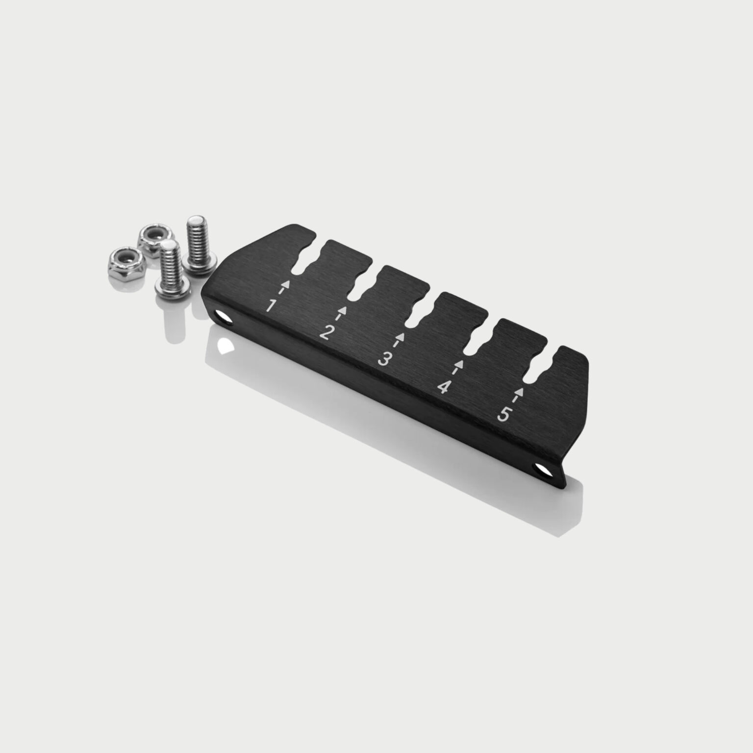 Inovativ Cable Management Bracket For Axis Worksurface Pro Inovativ Cable Management Bracket For Axis Worksurface Pro