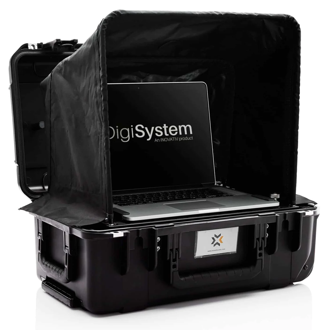 Inovativ Digisystem 1535 Pro Ultra Kit