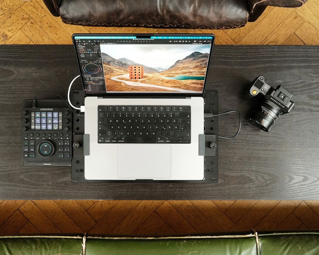 Inovativ Digisystem 1535 Pro Ultra Kit Inovativ Digisystem 1535 Pro Ultra Kit