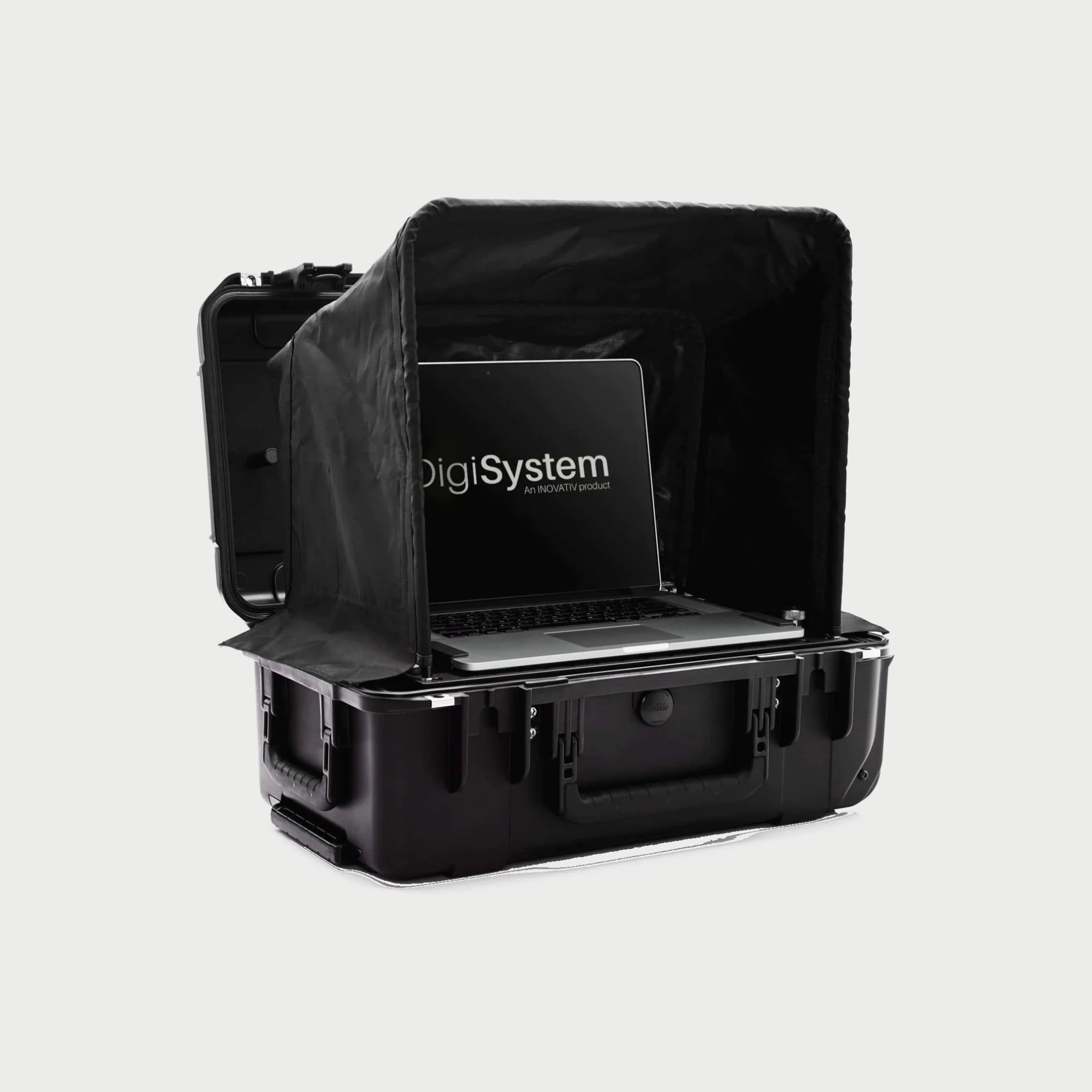 Inovativ Digisystem Digishade Pro For Digiplate Pro