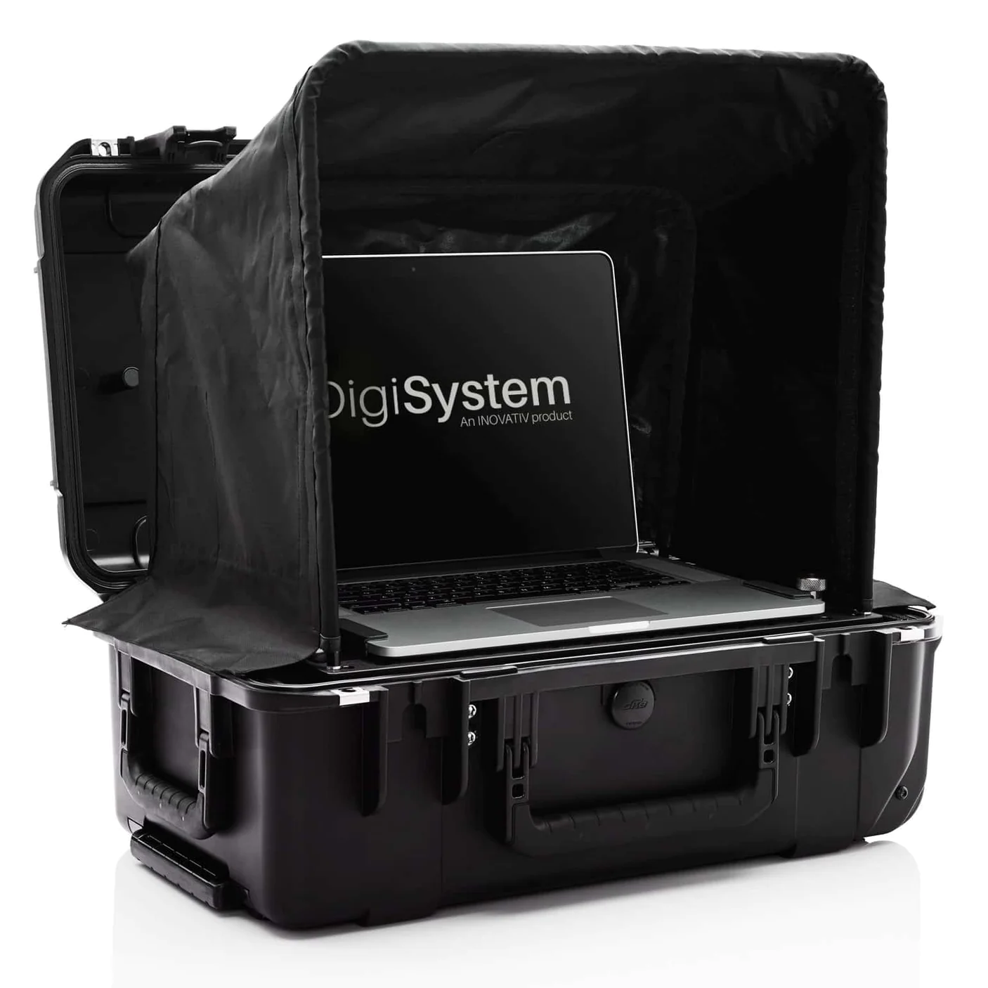 Inovativ Digisystem Digishade Pro For Digiplate Pro