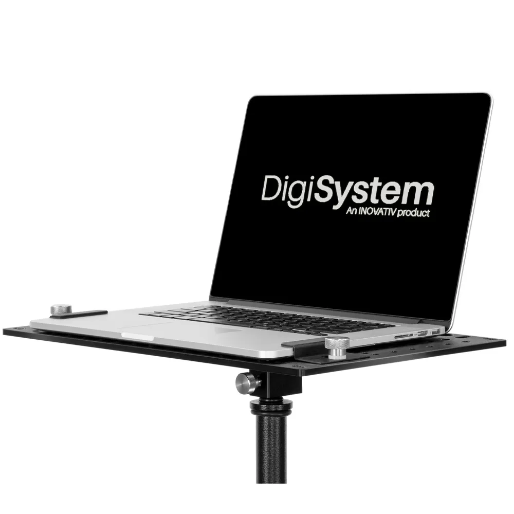 Inovativ Digisystem Pro Kit With Digibase