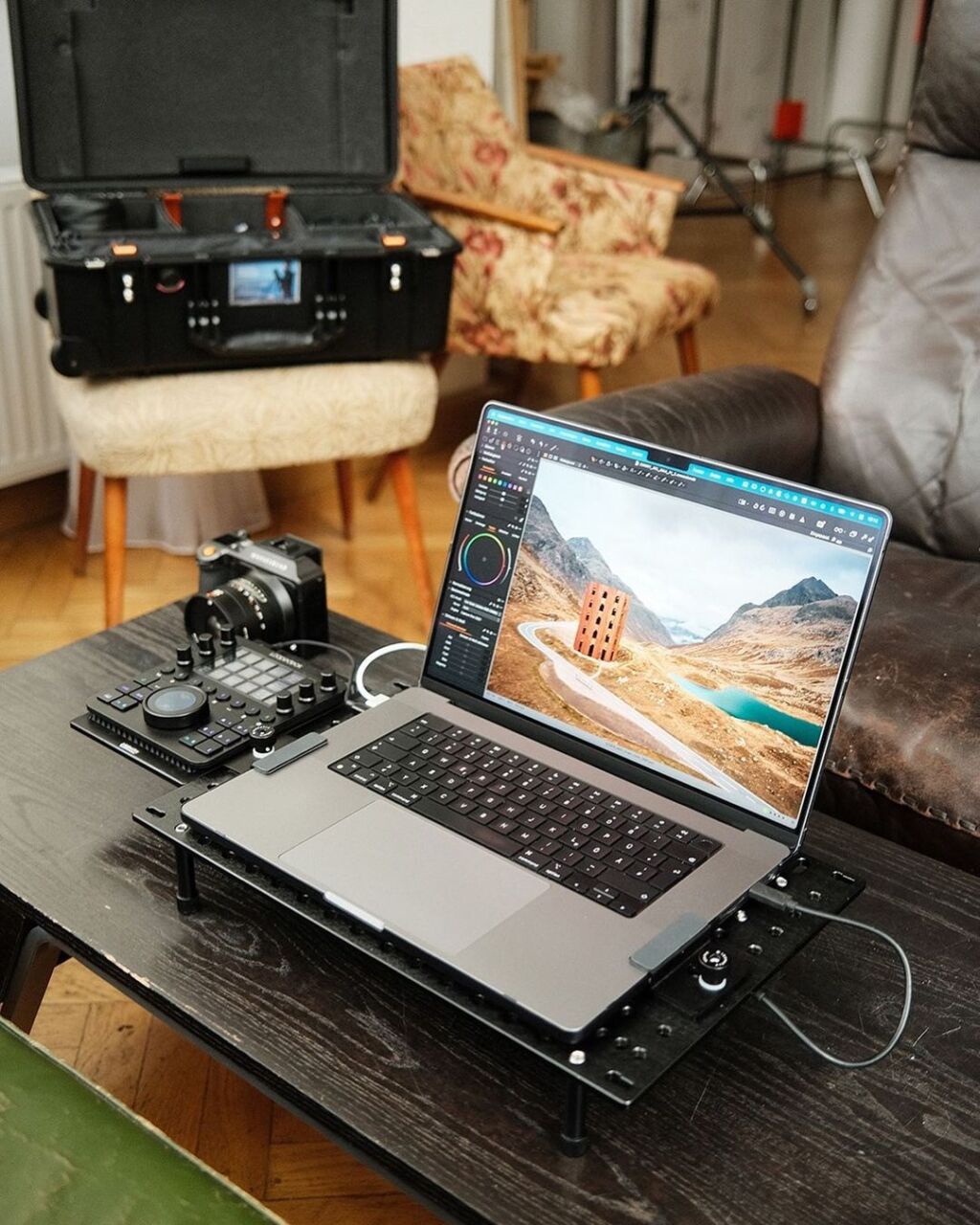 Inovativ Digisystem Pro Kit With Digibase
