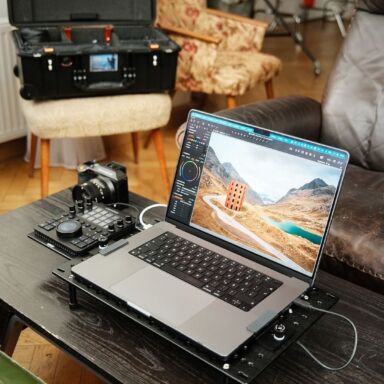 Inovativ Digisystem Pro Kit With Digibase
