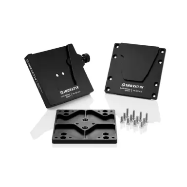 Inovativ Qr Monitor Mount System