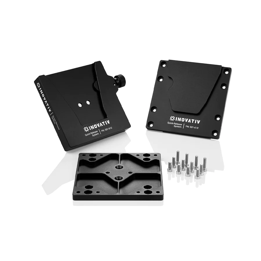 Inovativ Qr Monitor Mount System