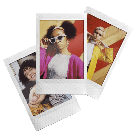 Instax Color Mini Instant Film 2×10