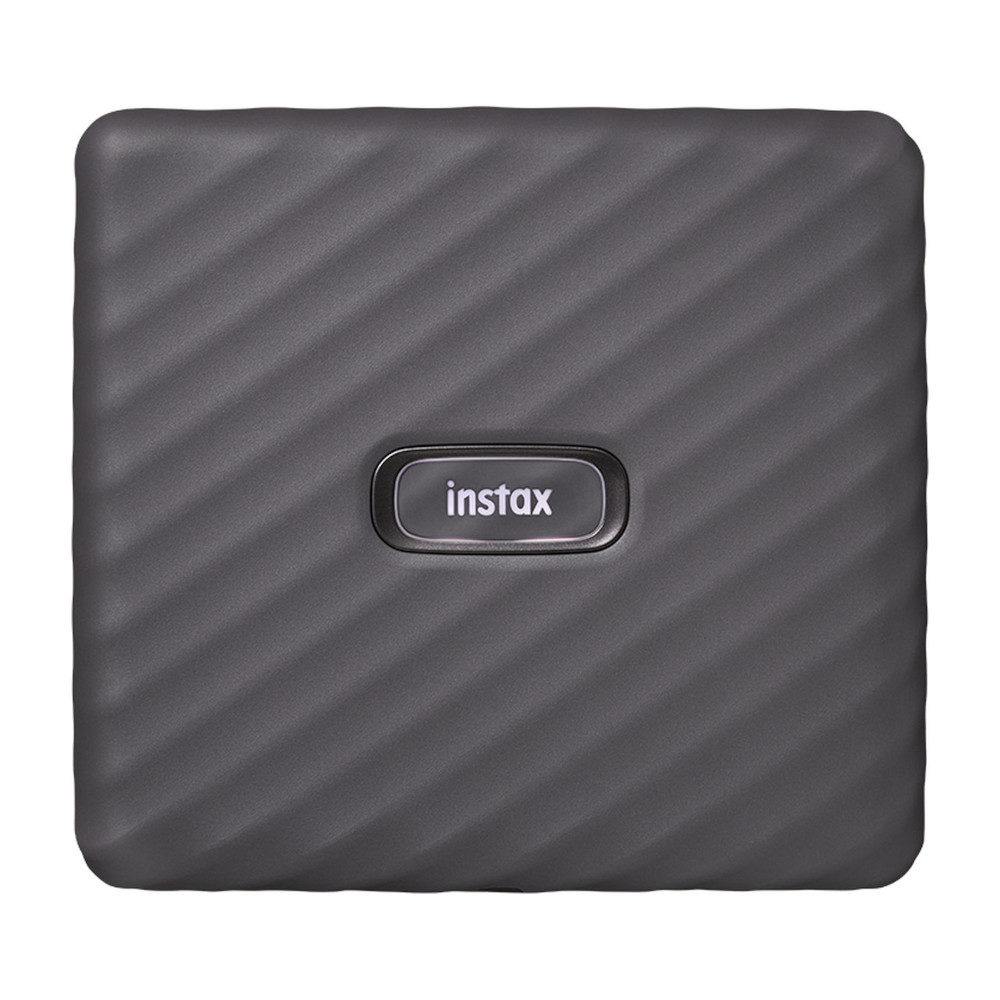 Instax Link Wide Grey Instant Printer