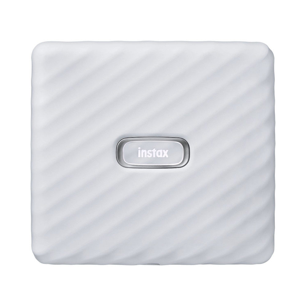 Instax Link Wide White Instant Printer