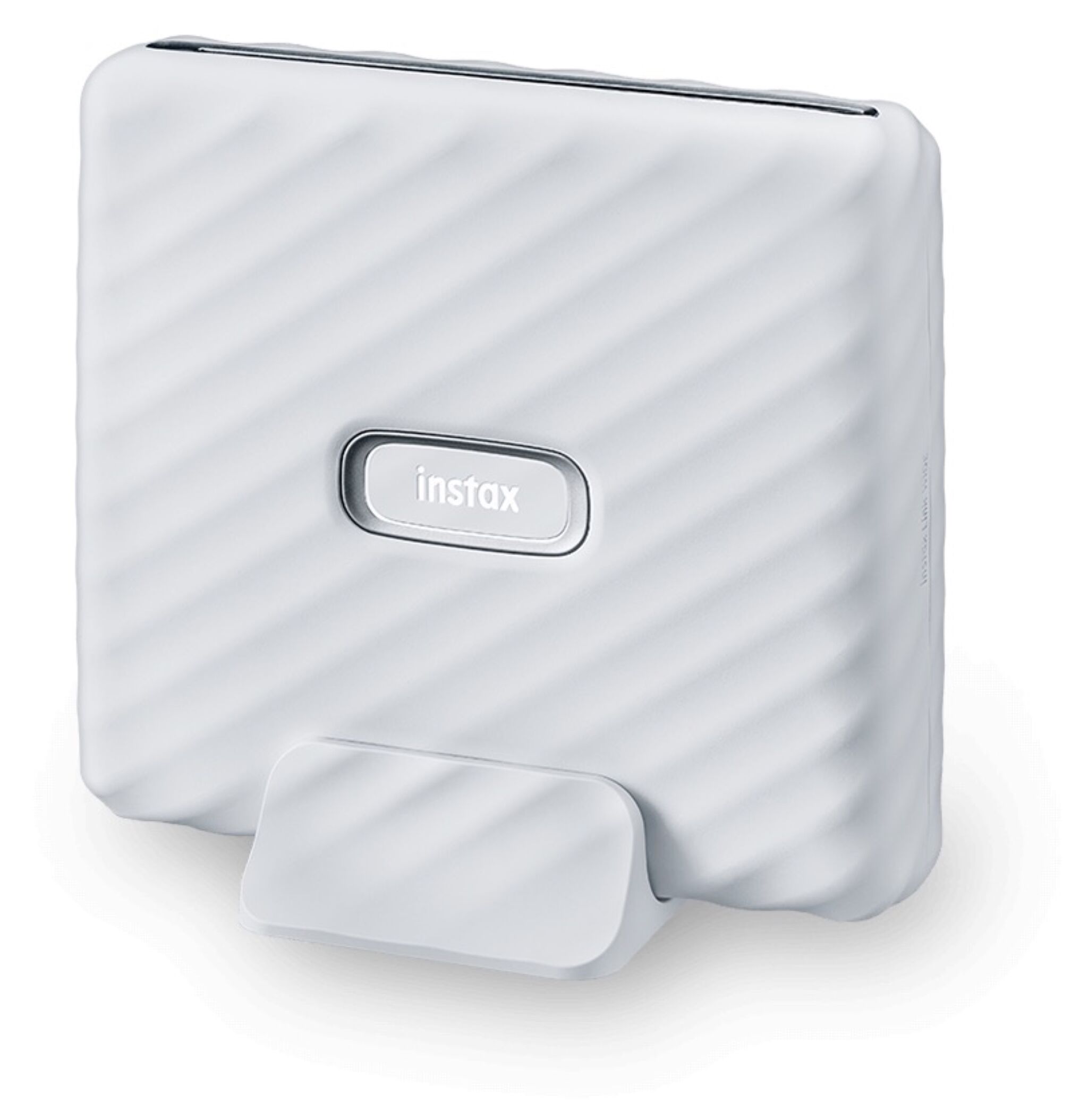 Instax Link Wide White Instant Printer