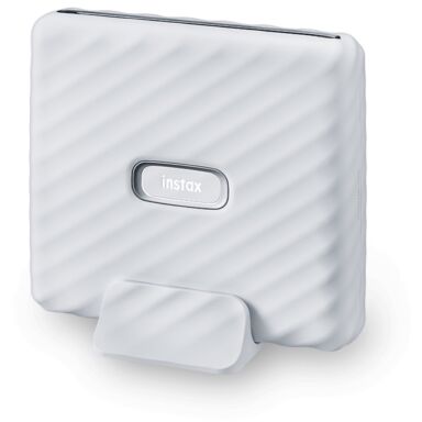Instax Link Wide White Instant Printer
