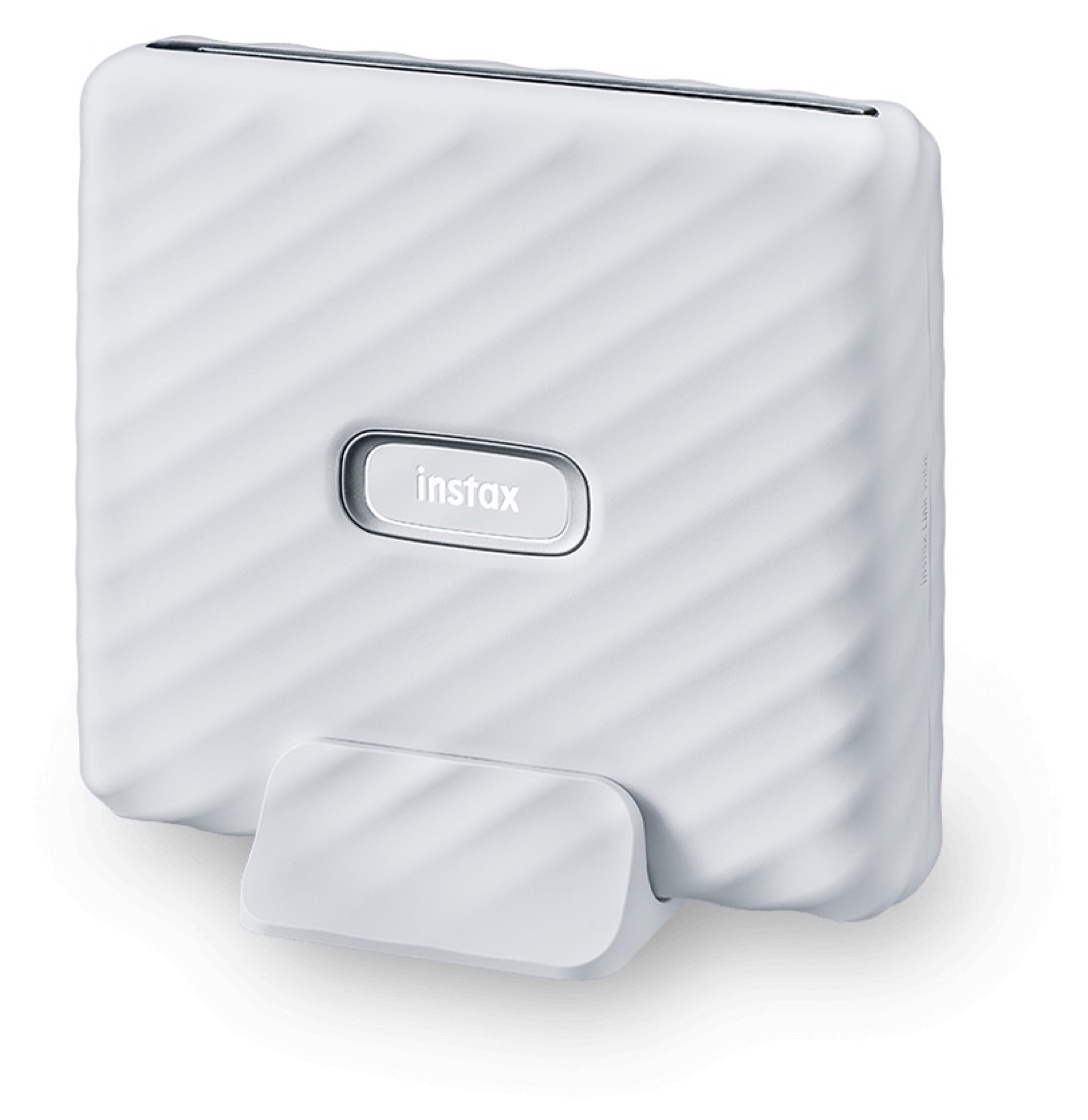 Instax Link Wide White Instant Printer