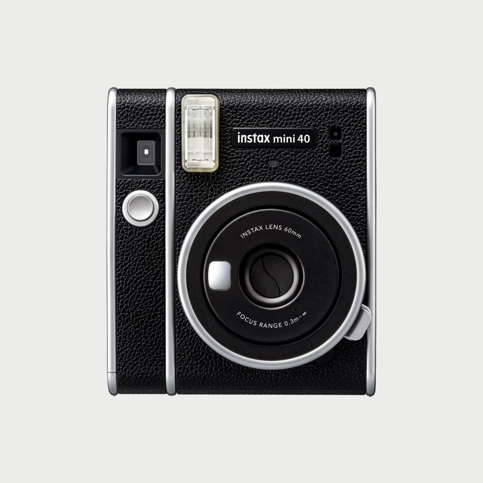 Instax Mini 40 Instant Camera