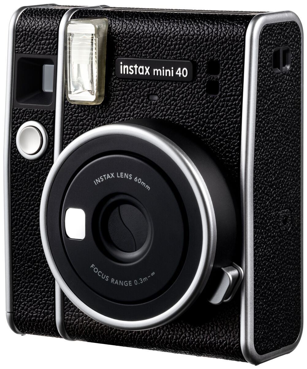 Instax Mini 40 Instant Camera