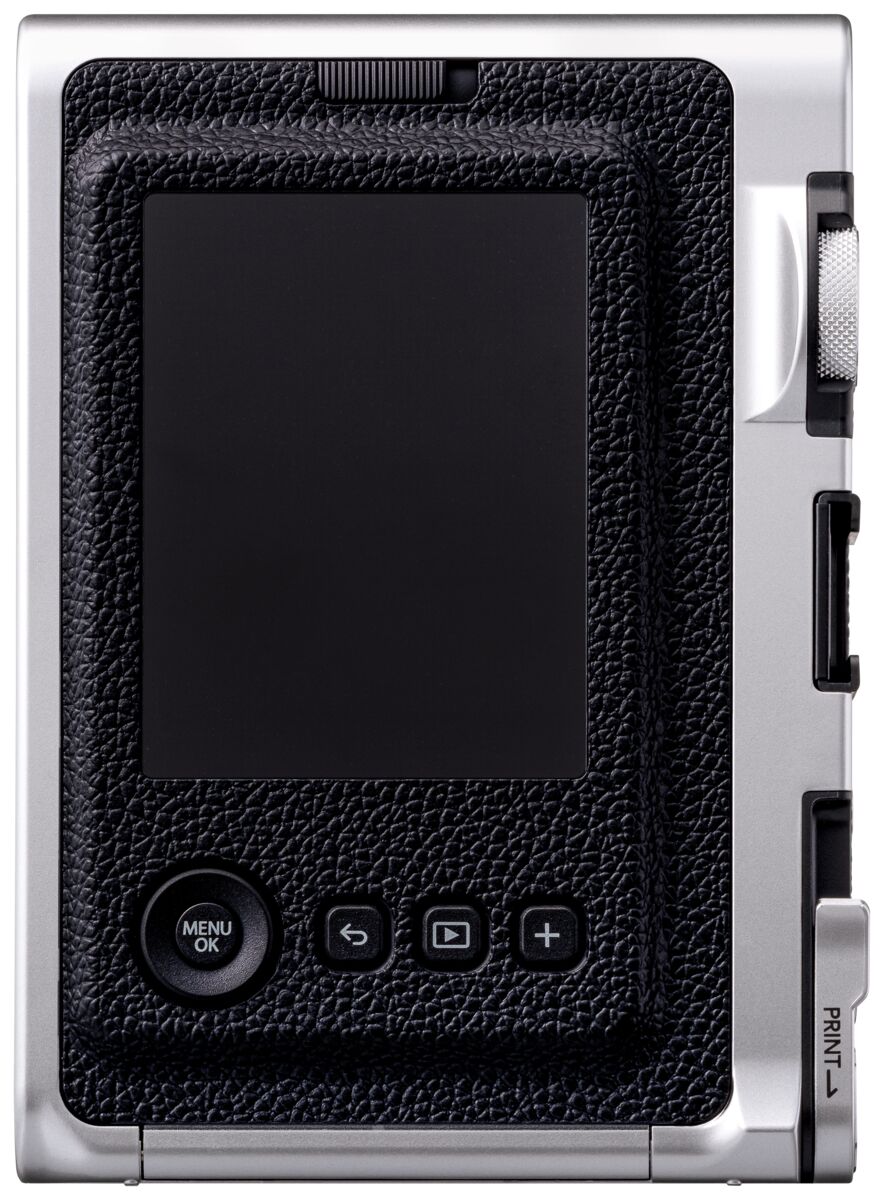 Instax Mini Evo Type C Instant Camera