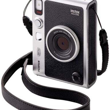 Instax Mini Evo Type C Instant Camera