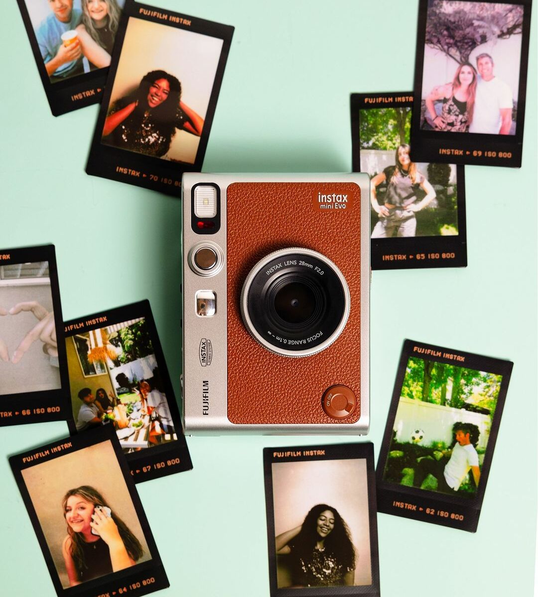 Newsletter pop-up image header