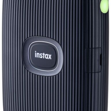 Instax Mini Link 2 Space Blue Instant Printer