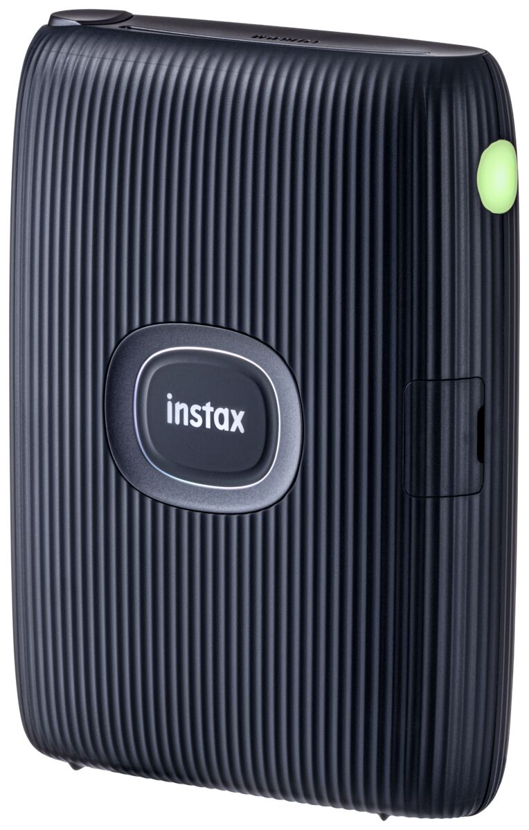Instax Mini Link 2 Space Blue Instant Printer