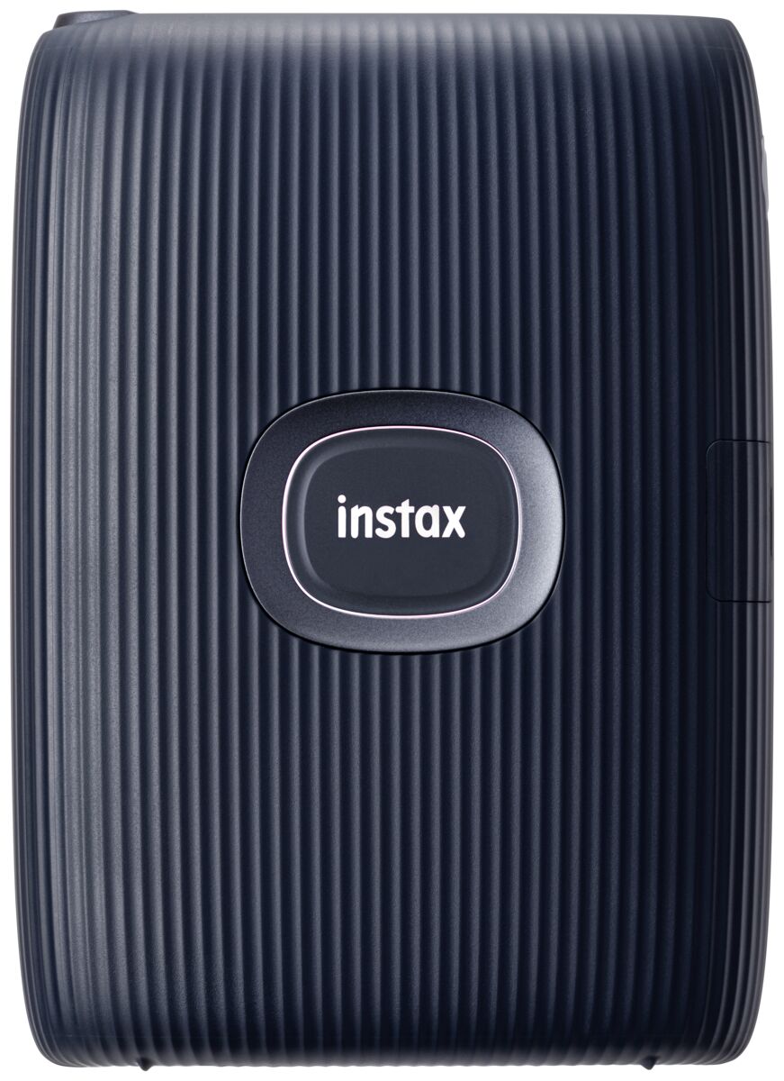 Instax Mini Link 2 Space Blue Instant Printer