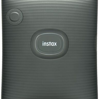 Instax Square Link Green Instant Printer