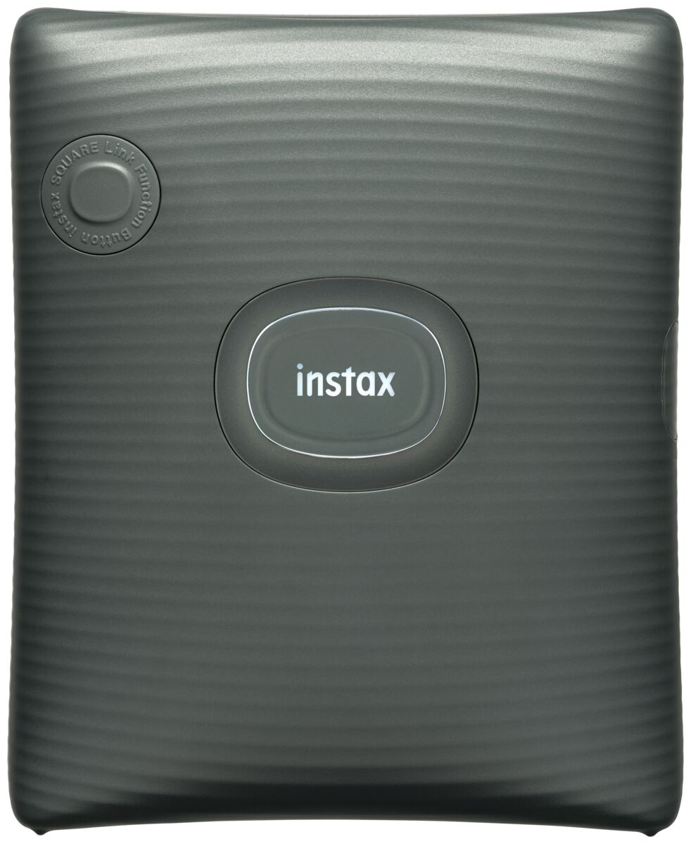 Instax Square Link Green Instant Printer