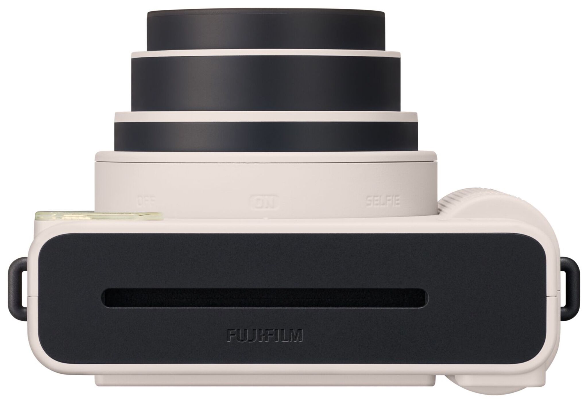 Instax Square Sq1 Chalk White Instant Camera