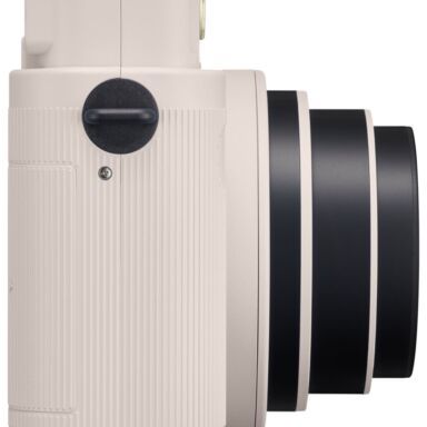 Instax Square Sq1 Chalk White Instant Camera