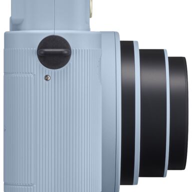 Instax Square Sq1 Glacier Blue Instant Camera