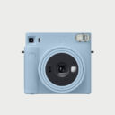 Instax Square Sq1 Glacier Blue Instant Camera