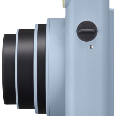 Instax Square Sq1 Glacier Blue Instant Camera
