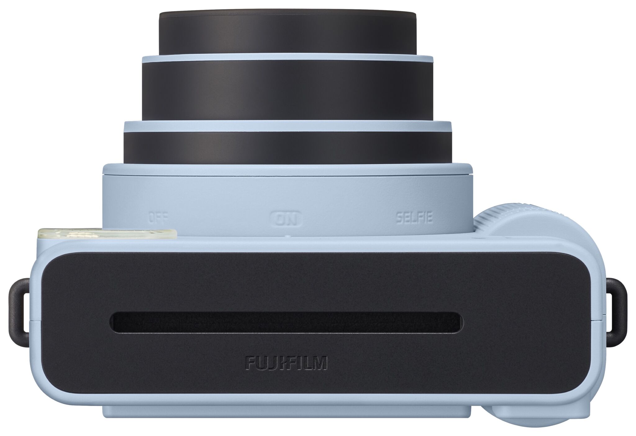 Instax Square Sq1 Glacier Blue Instant Camera