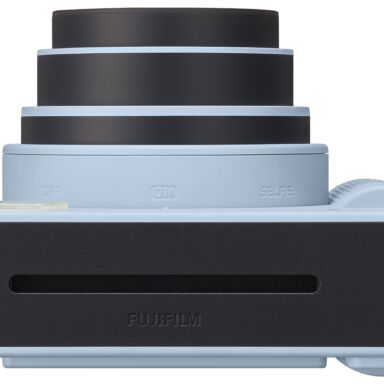 Instax Square Sq1 Glacier Blue Instant Camera