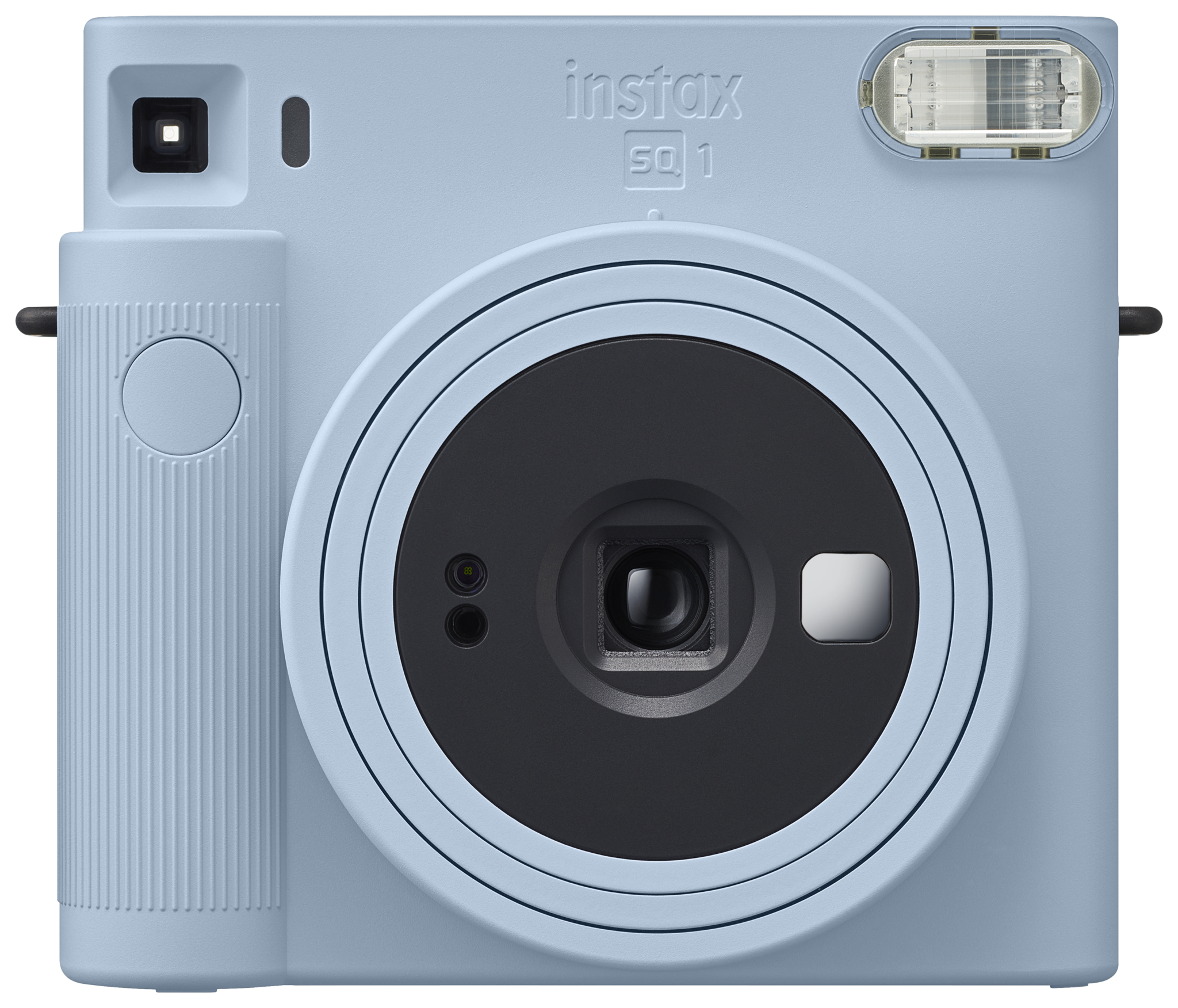 Instax Square Sq1 Glacier Blue Instant Camera