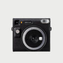 Instax Square Sq40 Black Instant Camera Instax Square Sq40 Black Instant Camera