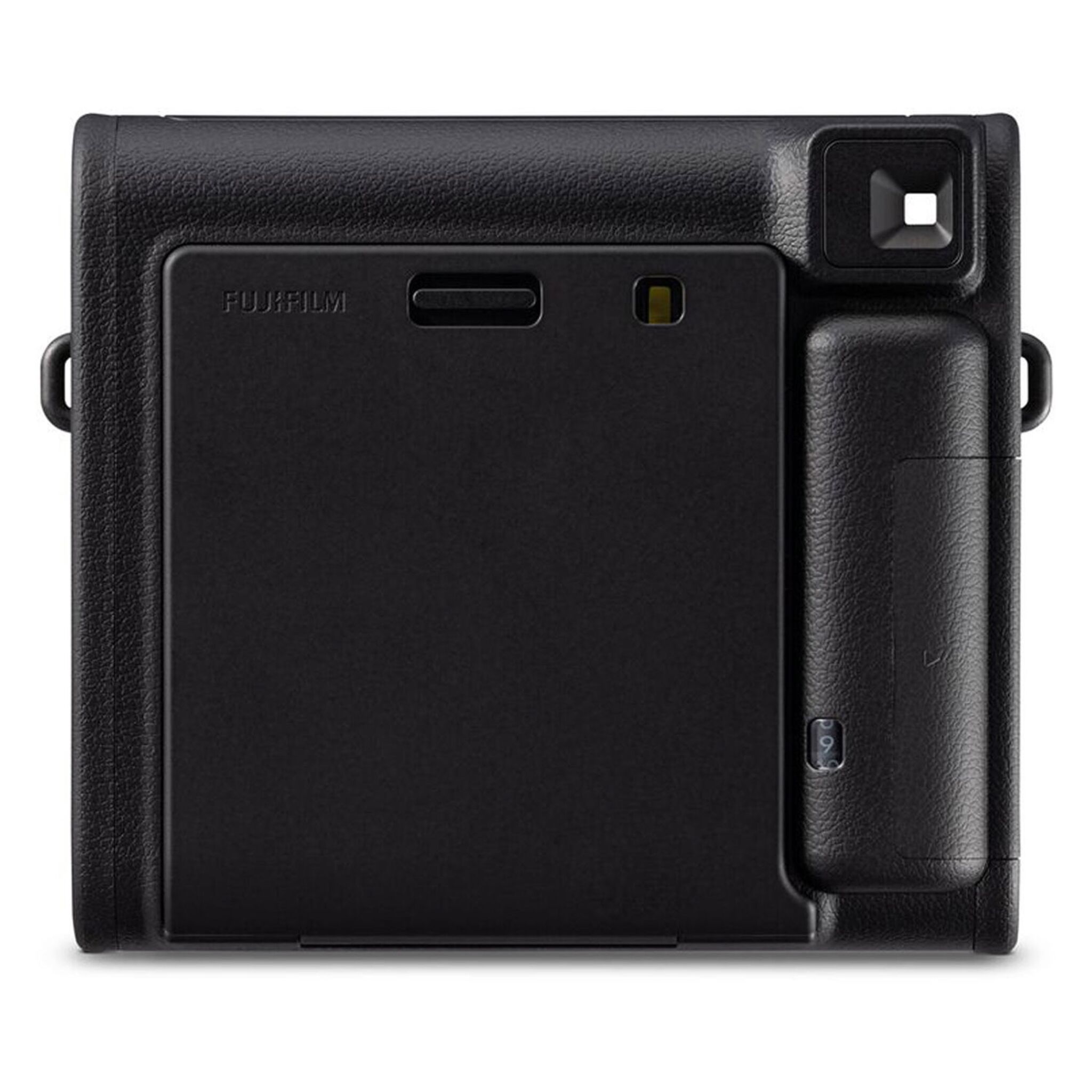 Instax Square Sq40 Black Instant Camera