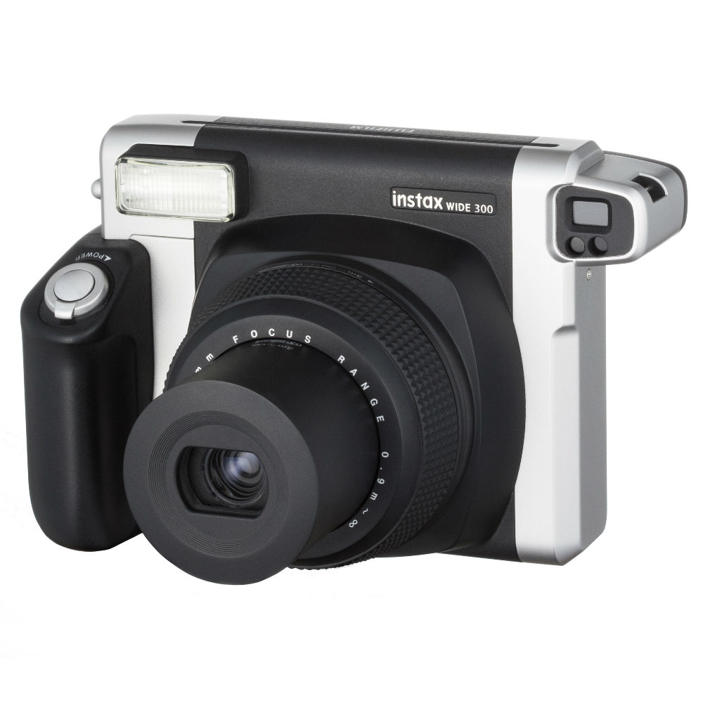 Instax Wide 300 Instant Camera