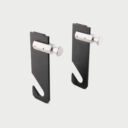 Manfrotto Background Paper Single Hooks Manfrotto Background Paper Single Hooks