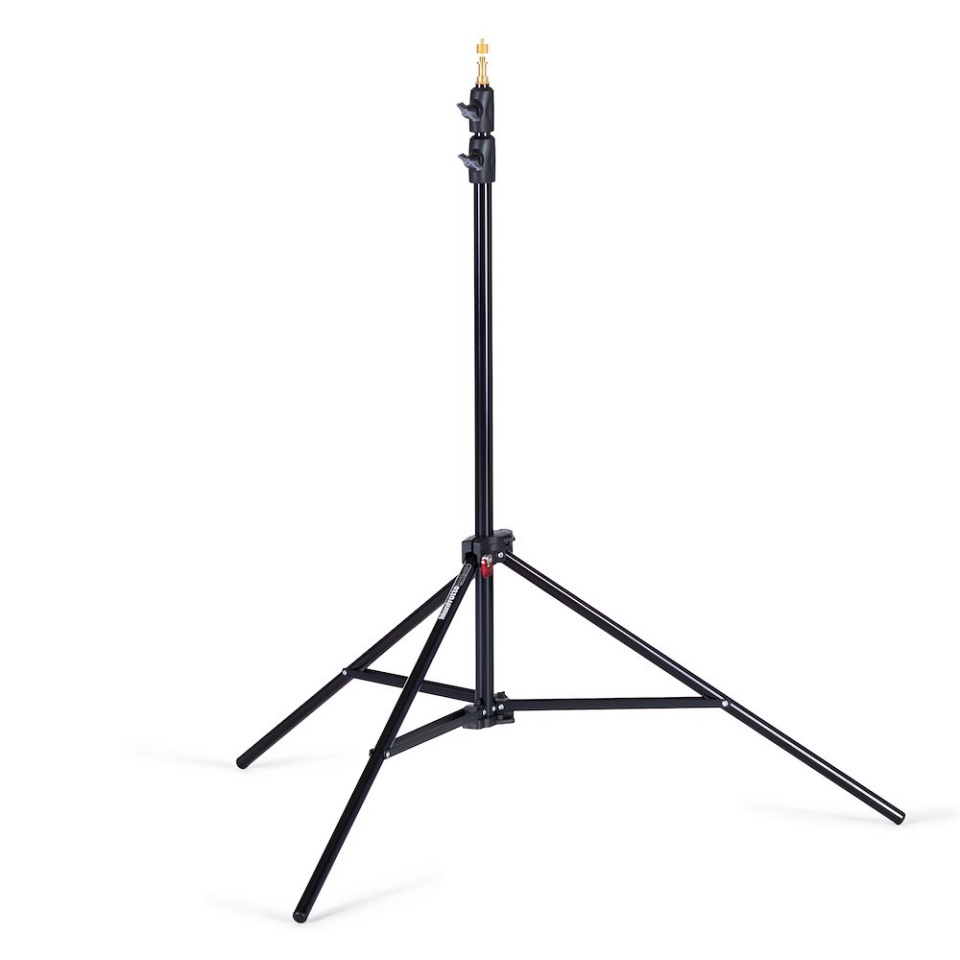 Manfrotto Compact Lighting Stand