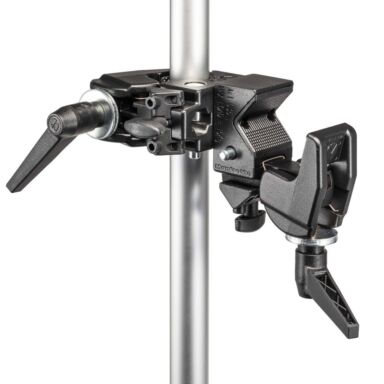 Manfrotto Double Super Clamp