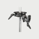 Manfrotto Double Super Clamp