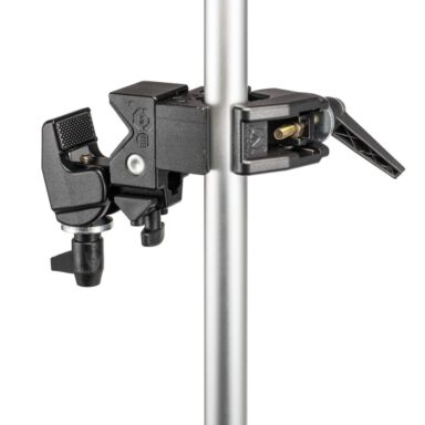 Manfrotto Double Super Clamp