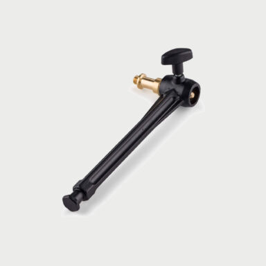 Manfrotto Extension Arm Plugs Into Super Clamp 035 Socket 19 5cm