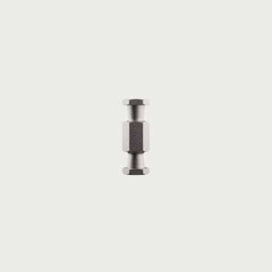 Manfrotto Joining Stud Connects 2 Super Clamp 035