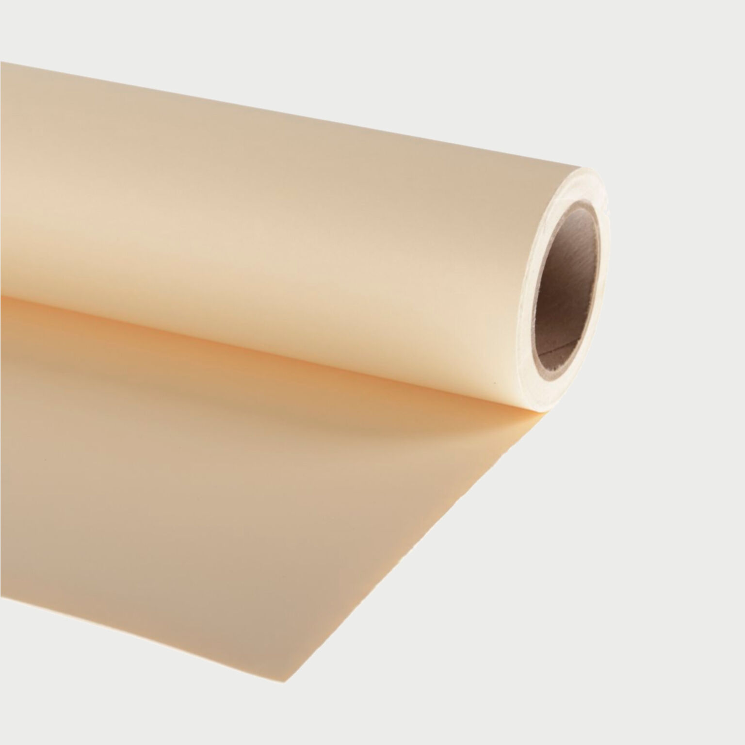 Manfrotto Paper Ivory Seamless Background Paper 2 72m X 11m