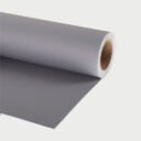 Manfrotto Paper Pewter Seamless Background Paper 2 72m X 11m Manfrotto Paper Pewter Seamless Background Paper 2 72m X 11m