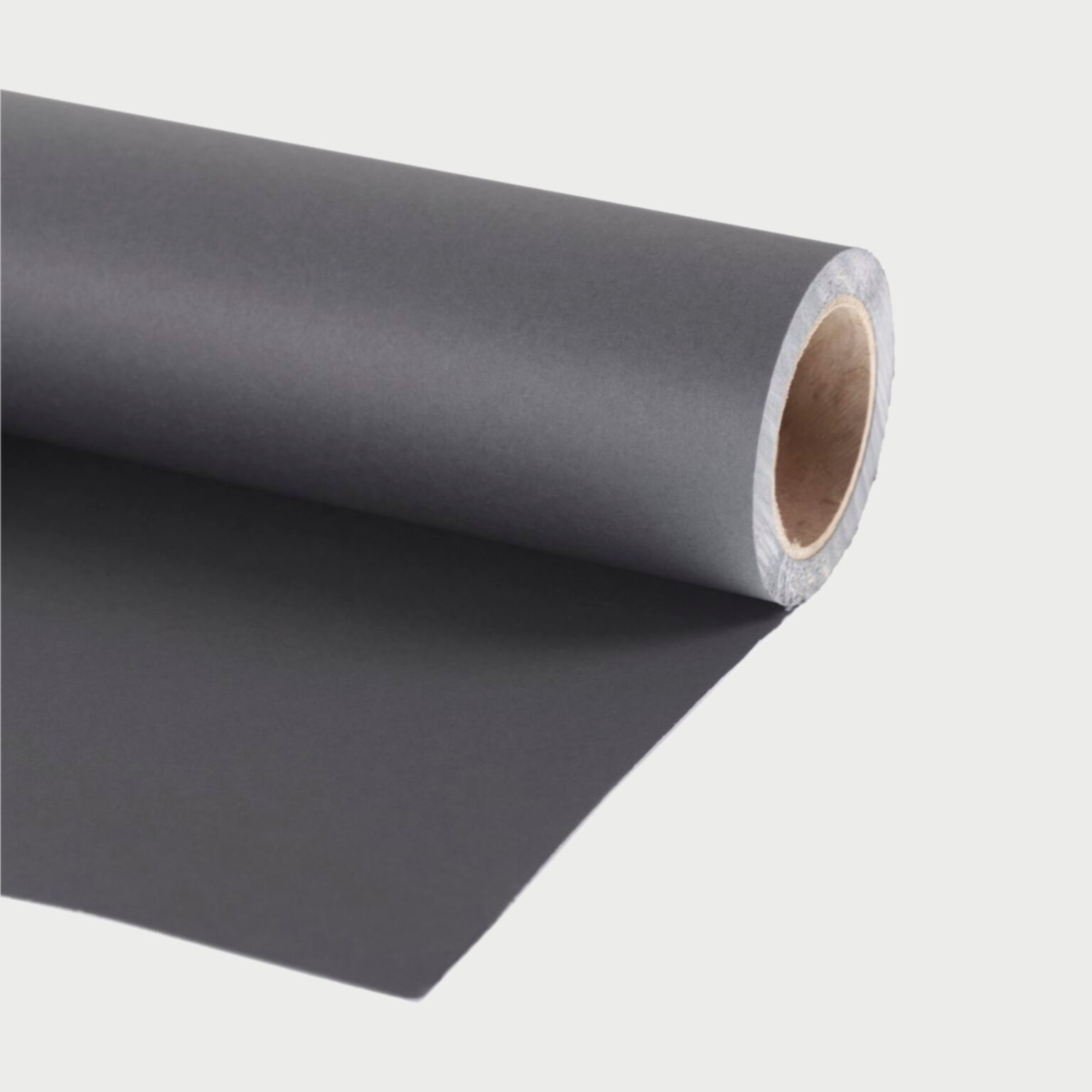 Manfrotto Paper Shadow Grey Seamless Background Paper 2 72m X 11m