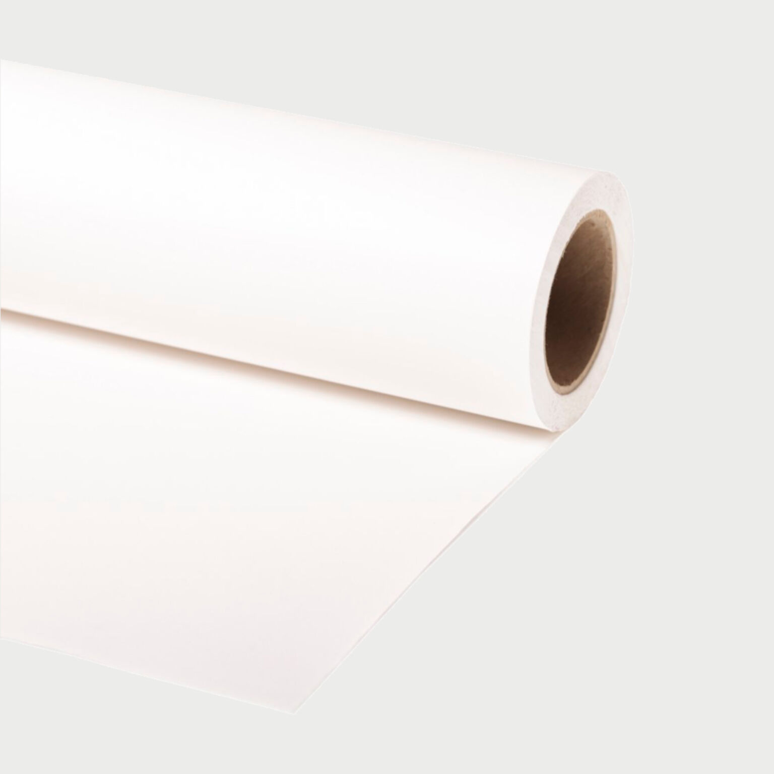 Manfrotto Paper White Seamless Background Paper 2 72m X 11m