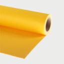 Manfrotto Paper Yellow Seamless Background Paper 2 72m X 11m